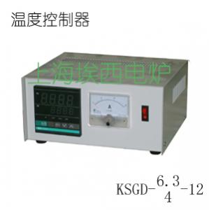 KSGD温度控制器