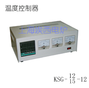 KSG温度控制器